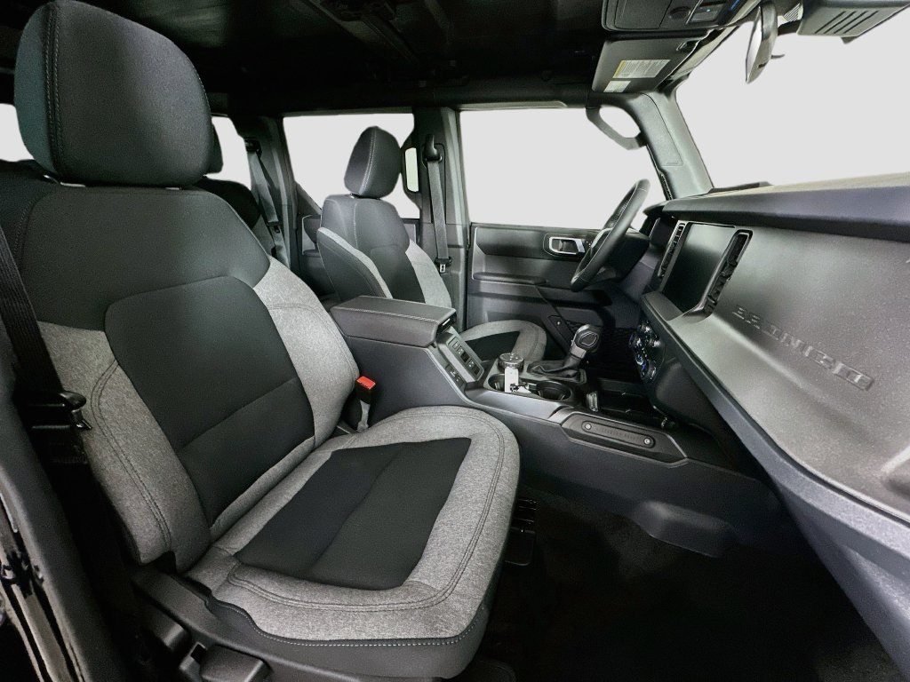 Thumbnail: 2026 Ford Bronco - 12
