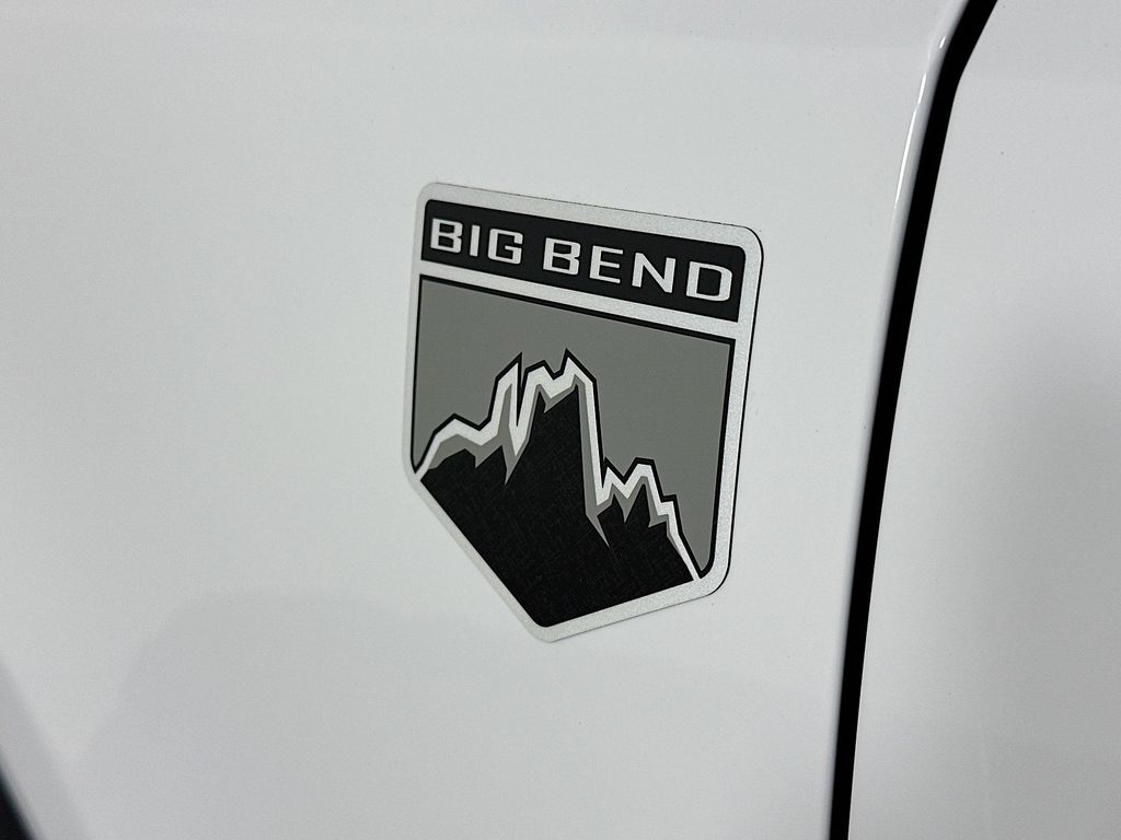 Thumbnail: 2026 Ford Bronco - 6