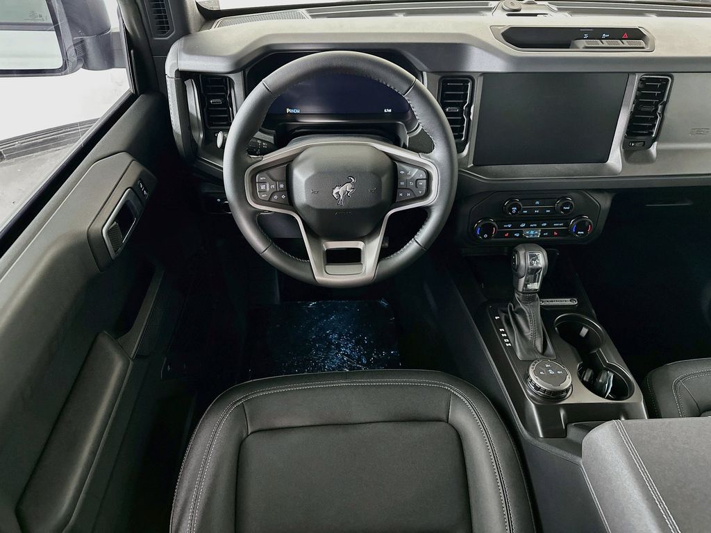 Thumbnail: 2026 Ford Bronco - 9