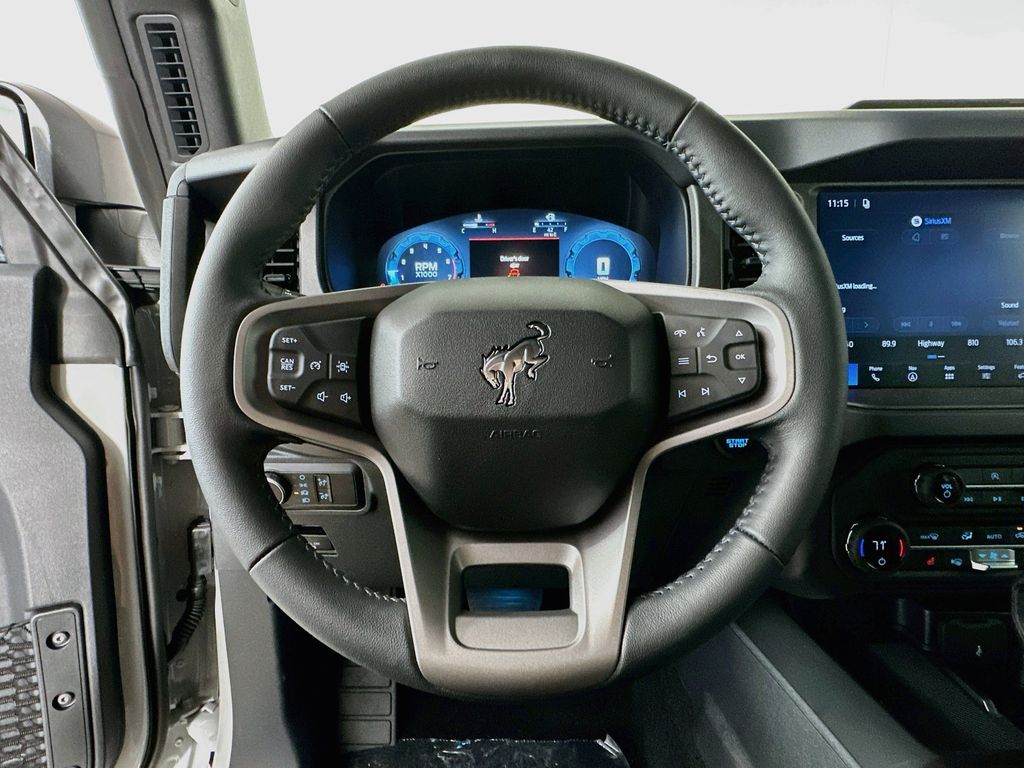 Thumbnail: 2026 Ford Bronco - 14