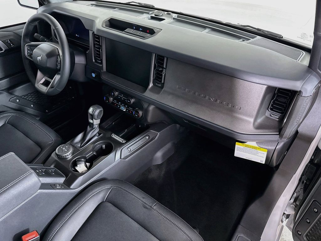 Thumbnail: 2026 Ford Bronco - 32