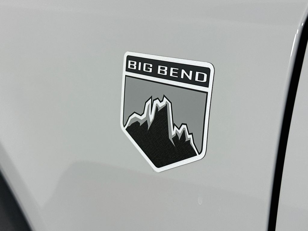 Thumbnail: 2026 Ford Bronco - 6