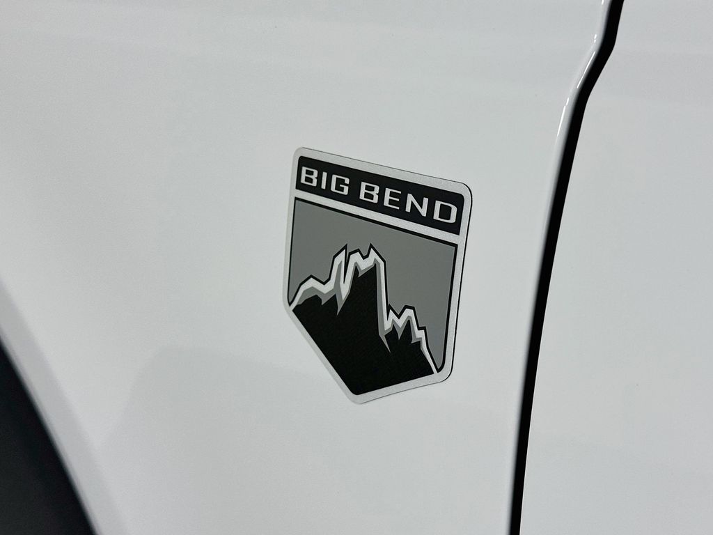 Thumbnail: 2026 Ford Bronco - 6