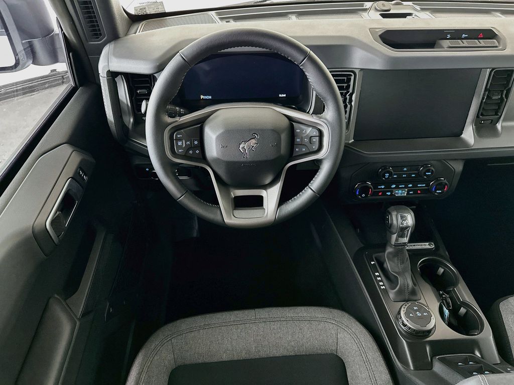 Thumbnail: 2026 Ford Bronco - 9