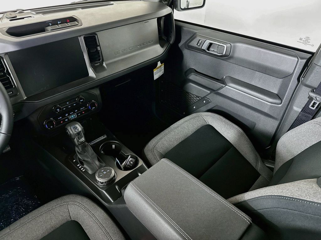 Thumbnail: 2026 Ford Bronco - 13