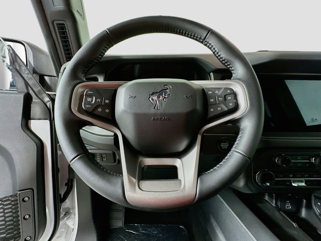 Thumbnail: 2026 Ford Bronco - 15