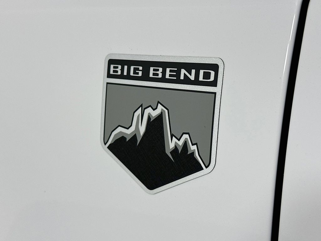 Thumbnail: 2026 Ford Bronco - 7