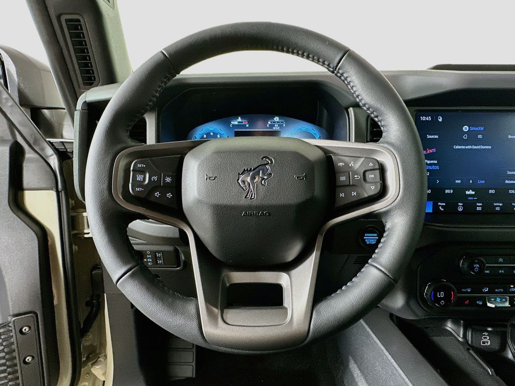 Thumbnail: 2026 Ford Bronco - 14