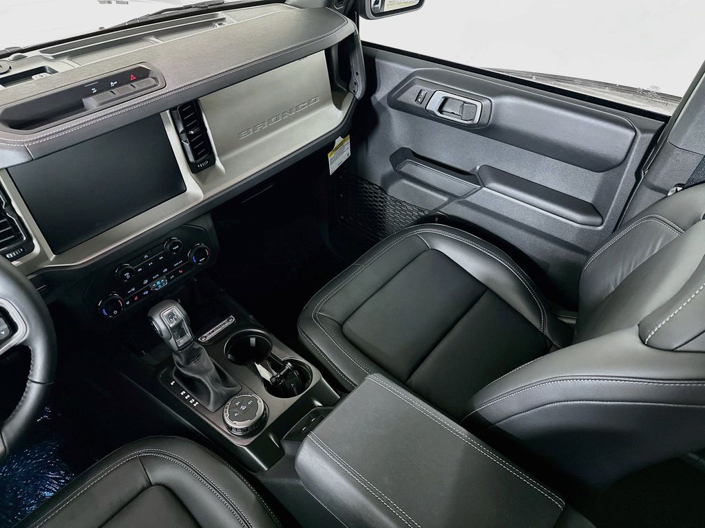 Thumbnail: 2026 Ford Bronco - 14