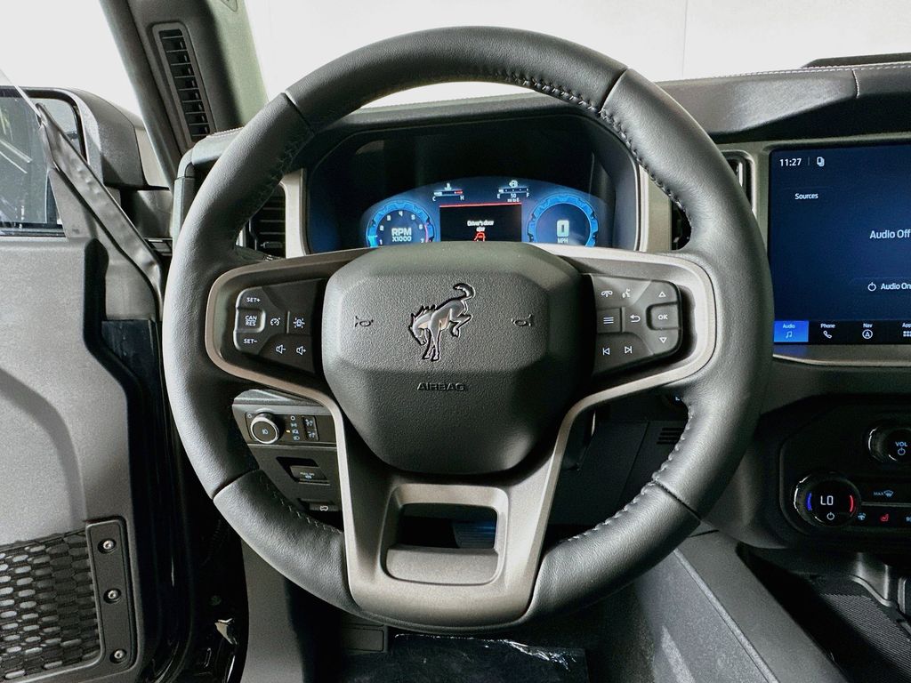 Thumbnail: 2026 Ford Bronco - 15