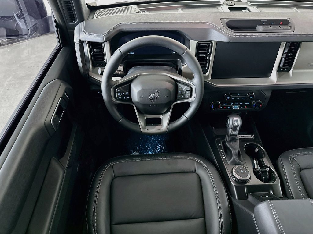 Thumbnail: 2026 Ford Bronco - 10
