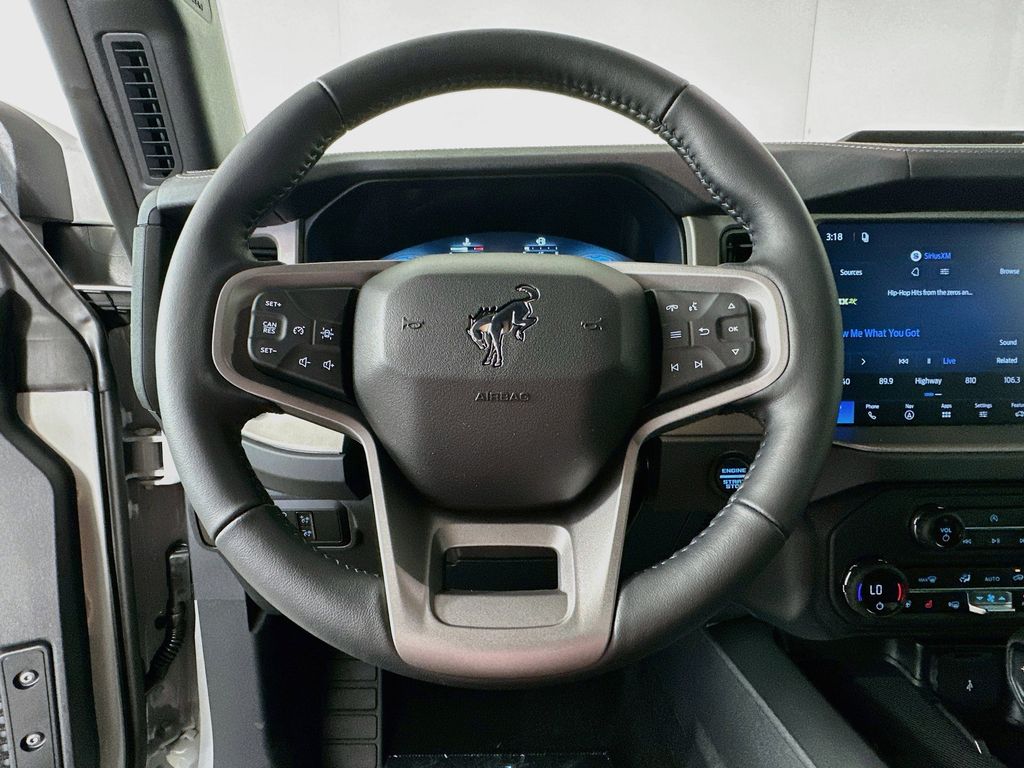Thumbnail: 2026 Ford Bronco - 14