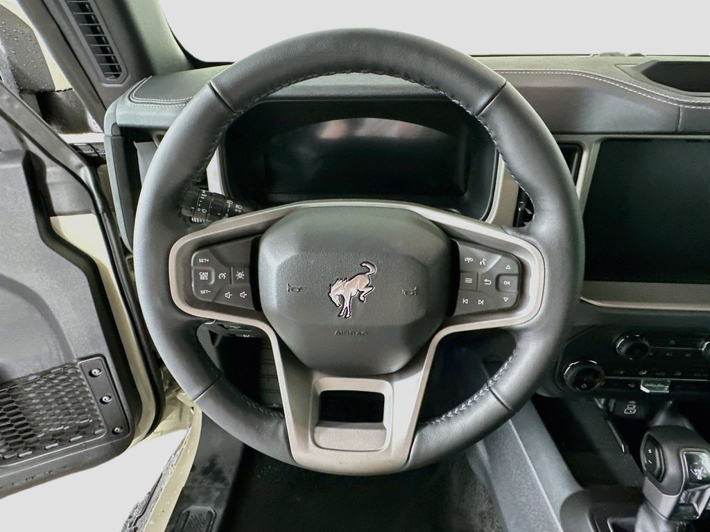 Thumbnail: 2026 Ford Bronco - 14