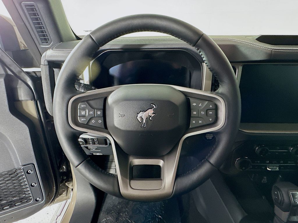 Thumbnail: 2026 Ford Bronco - 14