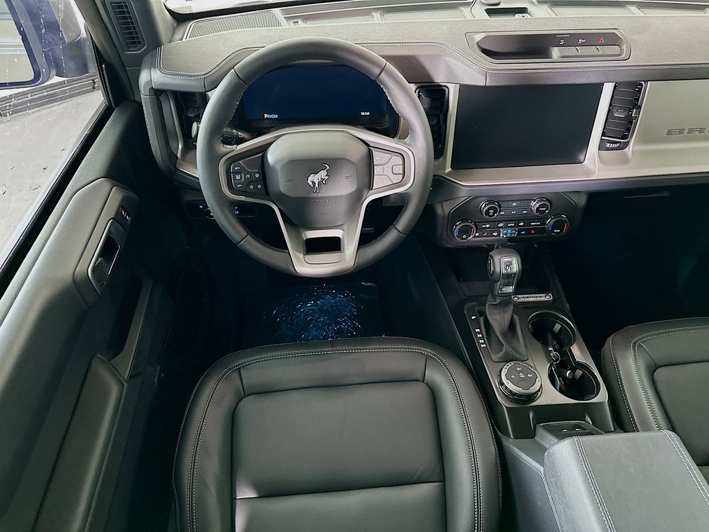 Thumbnail: 2026 Ford Bronco - 9