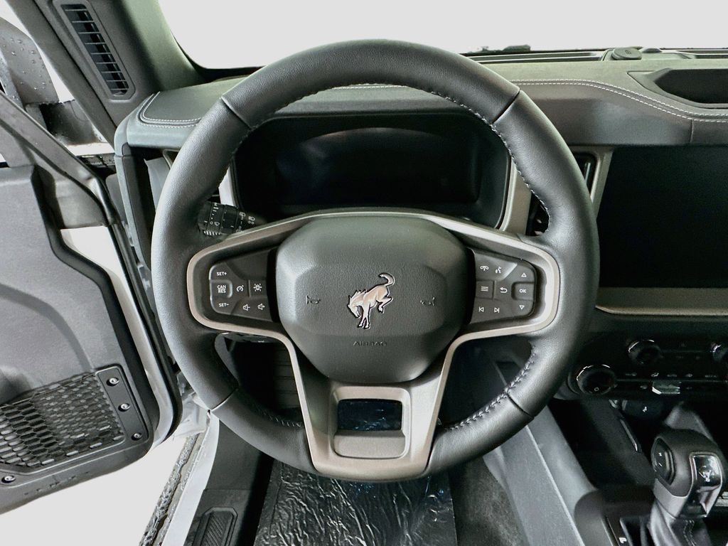 Thumbnail: 2026 Ford Bronco - 14