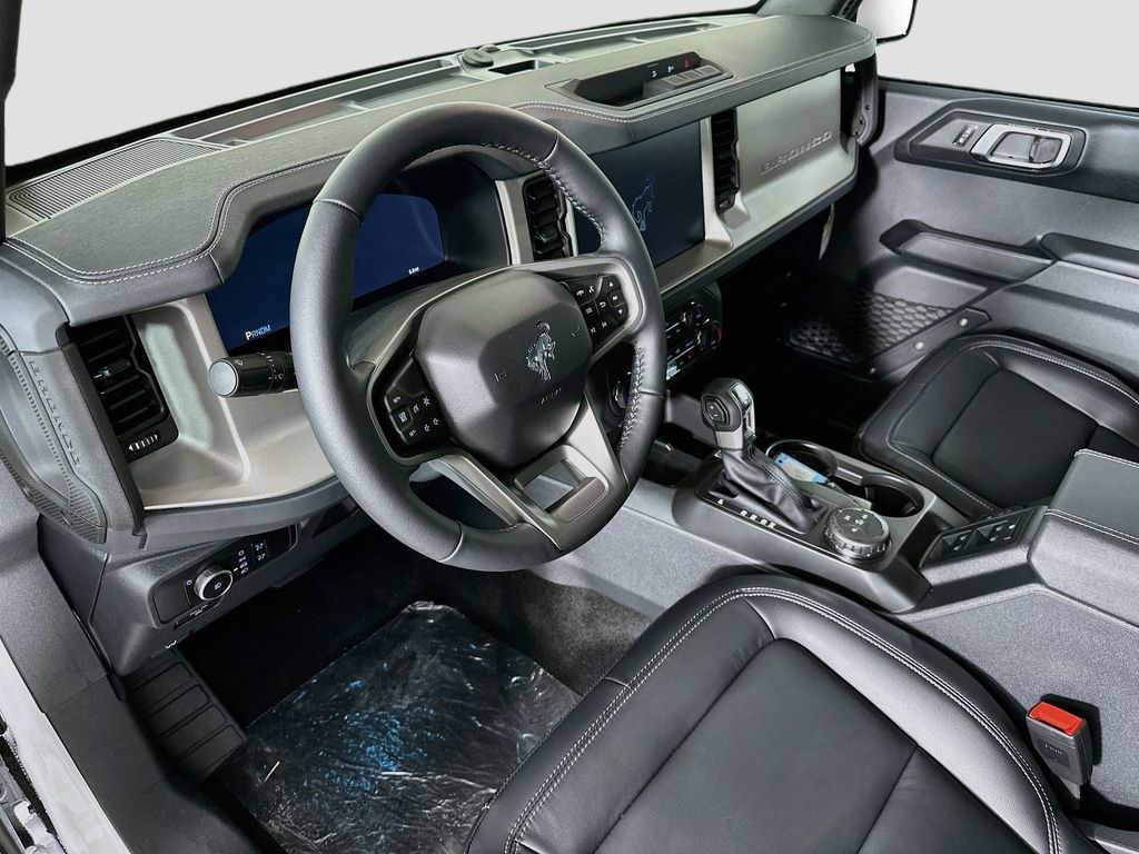 Thumbnail: 2026 Ford Bronco - 2
