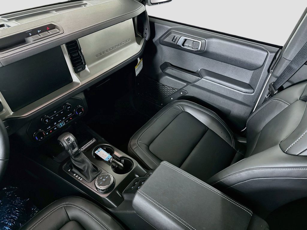 Thumbnail: 2026 Ford Bronco - 13