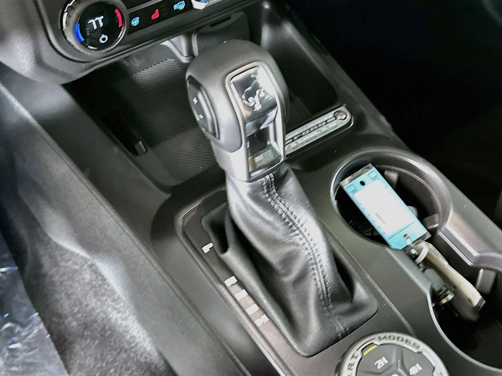 Thumbnail: 2026 Ford Bronco - 16