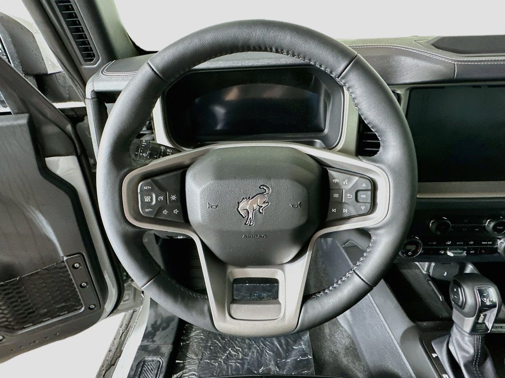 Thumbnail: 2026 Ford Bronco - 14