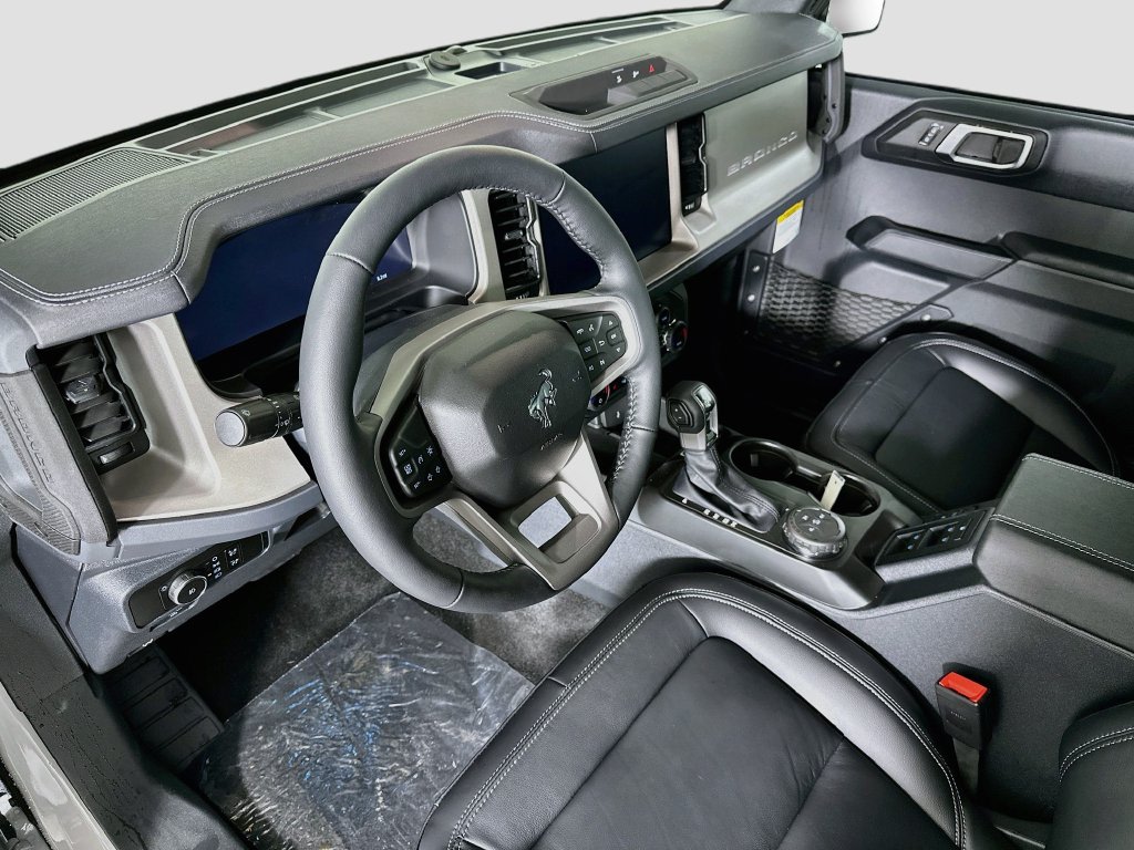 Thumbnail: 2026 Ford Bronco - 2