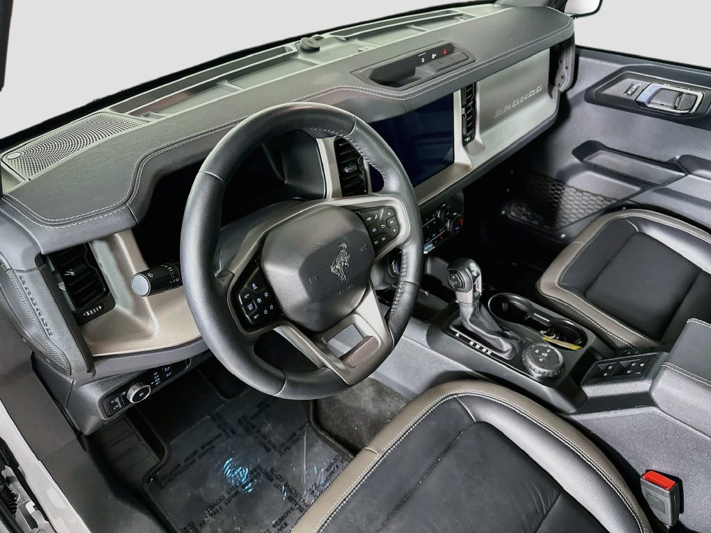 Thumbnail: 2025 Ford Bronco - 2