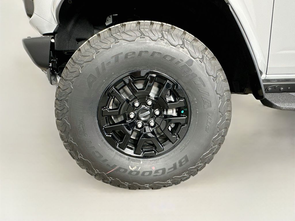 Thumbnail: 2026 Ford Bronco - 7