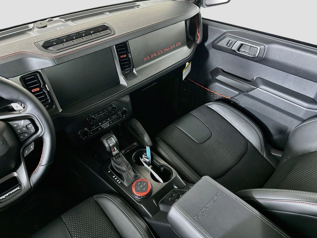 Thumbnail: 2026 Ford Bronco - 13