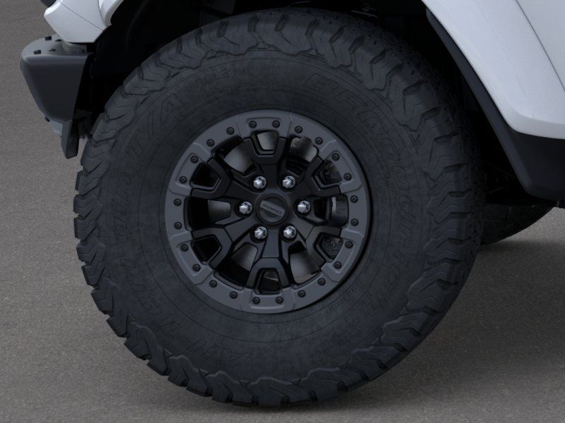 Thumbnail: 2026 Ford Bronco - 6