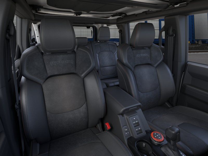 Thumbnail: 2026 Ford Bronco - 9