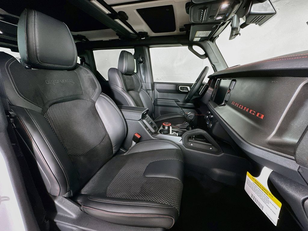 Thumbnail: 2026 Ford Bronco - 10