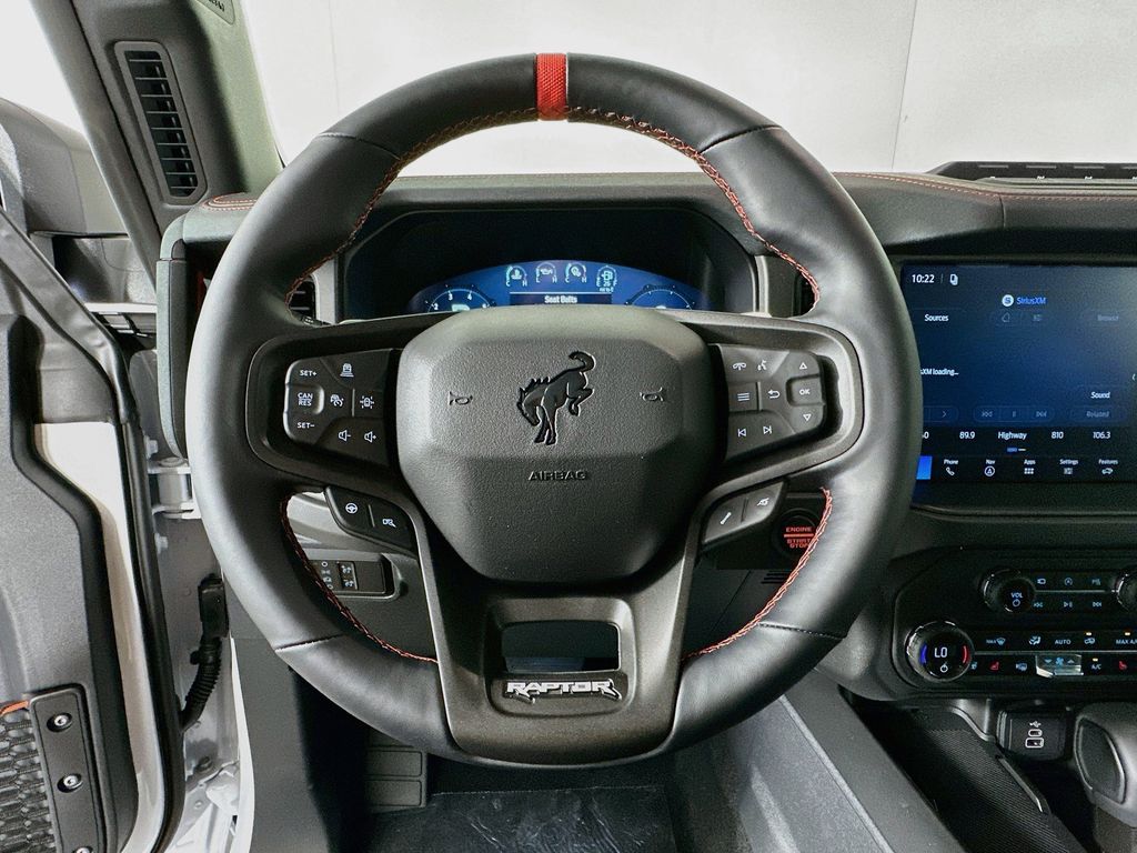 Thumbnail: 2026 Ford Bronco - 13