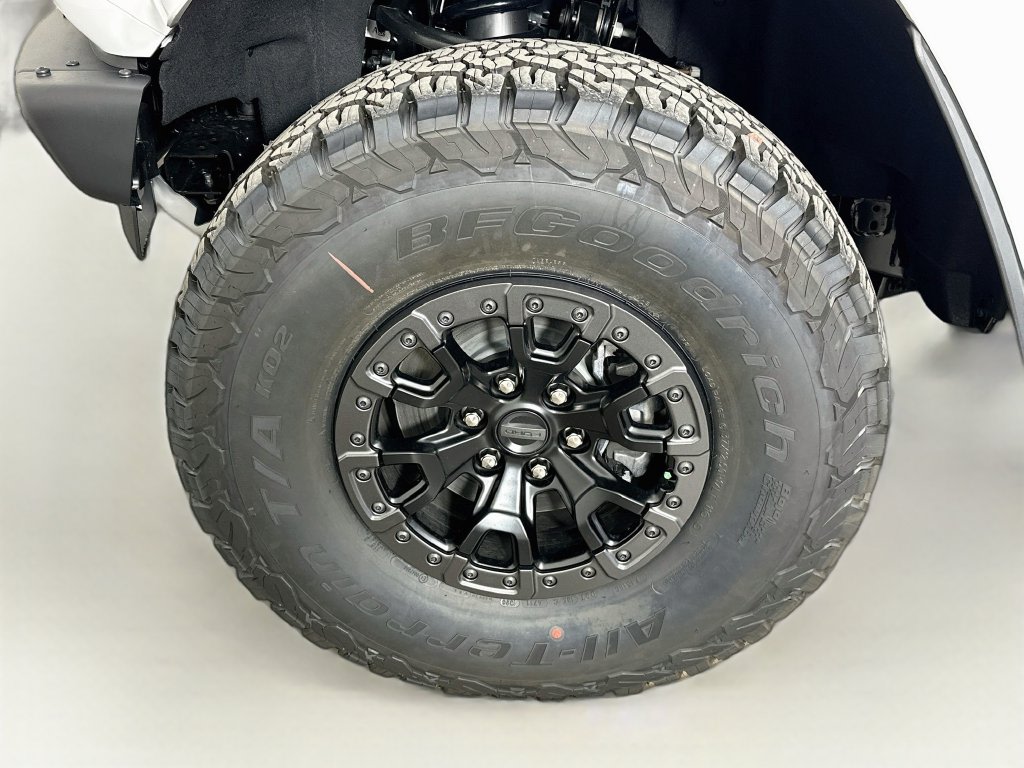 Thumbnail: 2026 Ford Bronco - 6