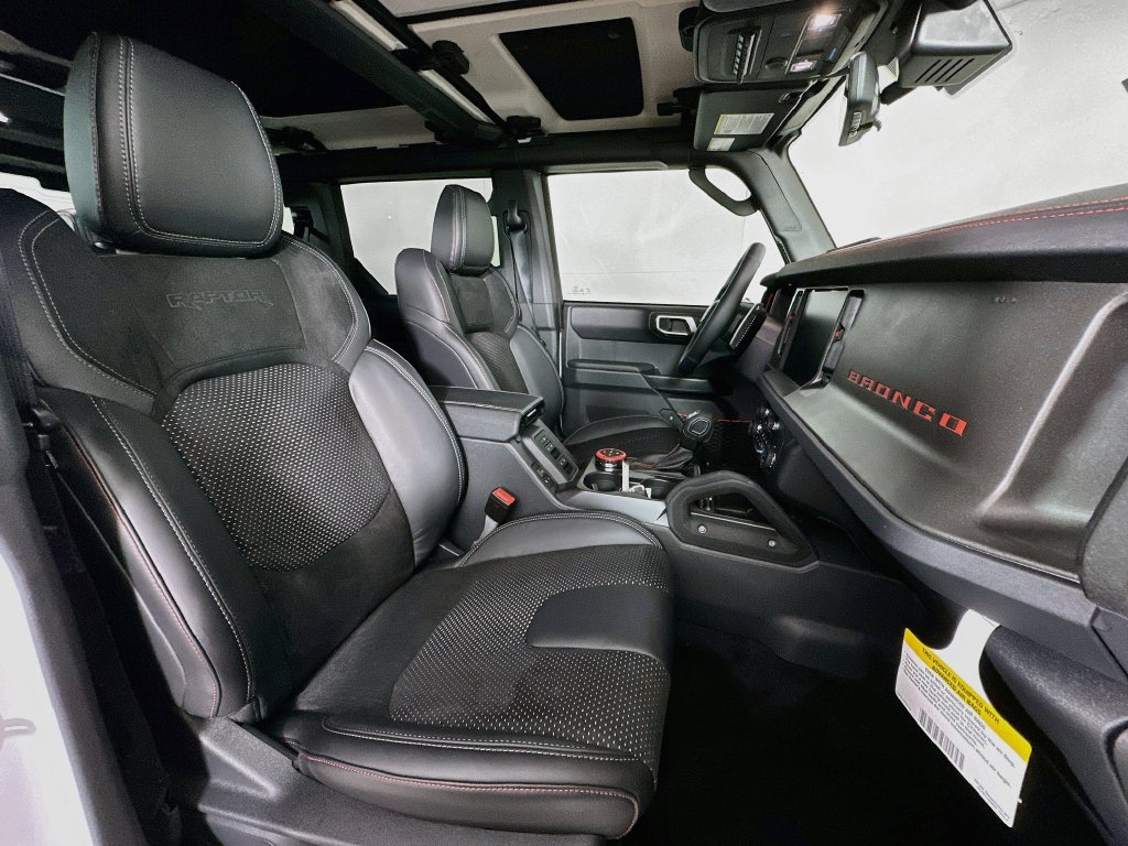 Thumbnail: 2026 Ford Bronco - 10