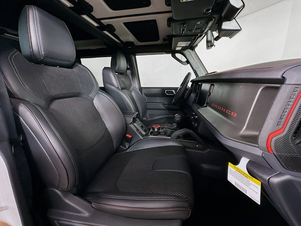 Thumbnail: 2026 Ford Bronco - 11