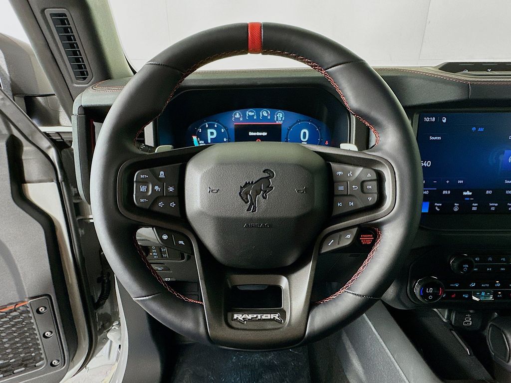 Thumbnail: 2026 Ford Bronco - 14