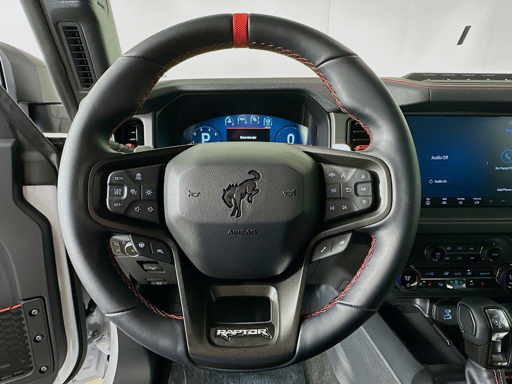 Thumbnail: 2025 Ford Bronco - 14