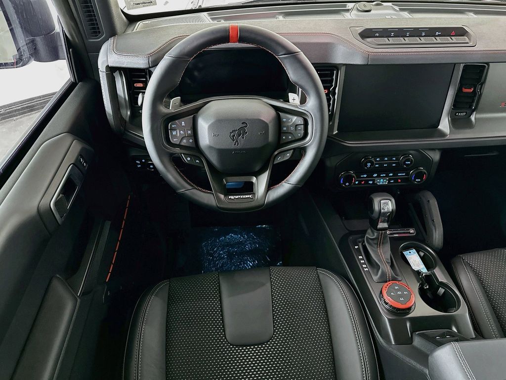 Thumbnail: 2026 Ford Bronco - 9
