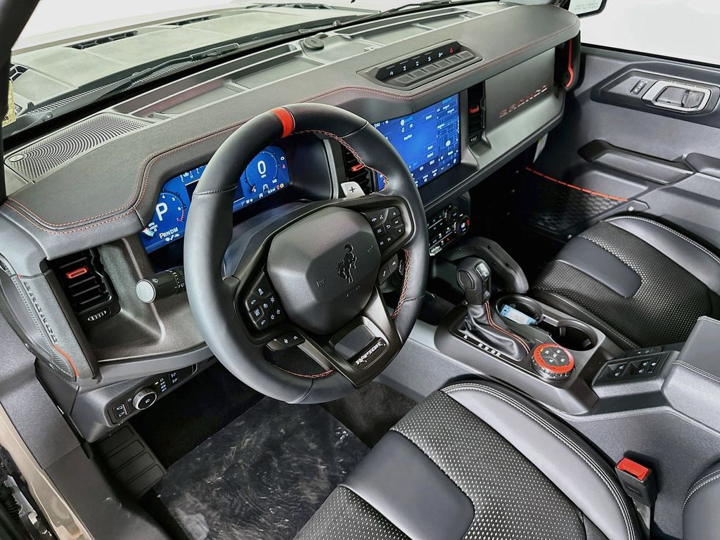 Thumbnail: 2026 Ford Bronco - 2