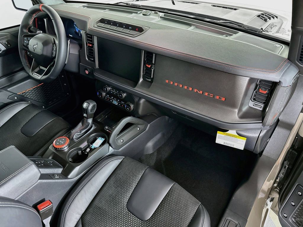 Thumbnail: 2026 Ford Bronco - 31