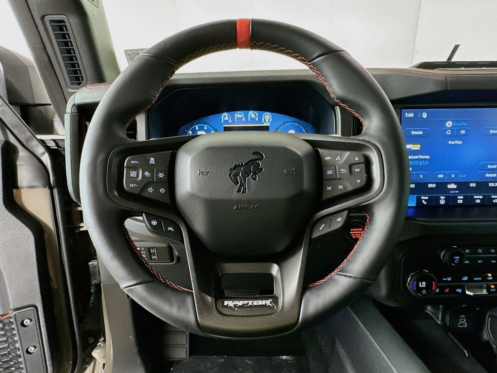 Thumbnail: 2026 Ford Bronco - 14