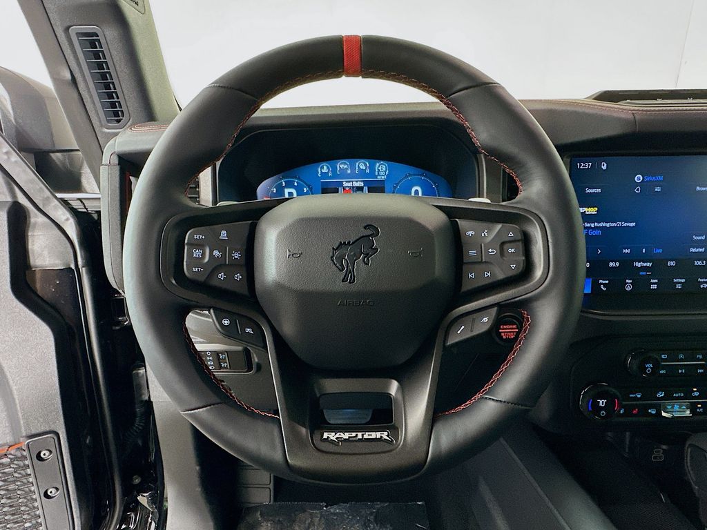Thumbnail: 2026 Ford Bronco - 15