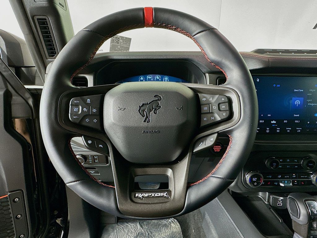 Thumbnail: 2026 Ford Bronco - 15