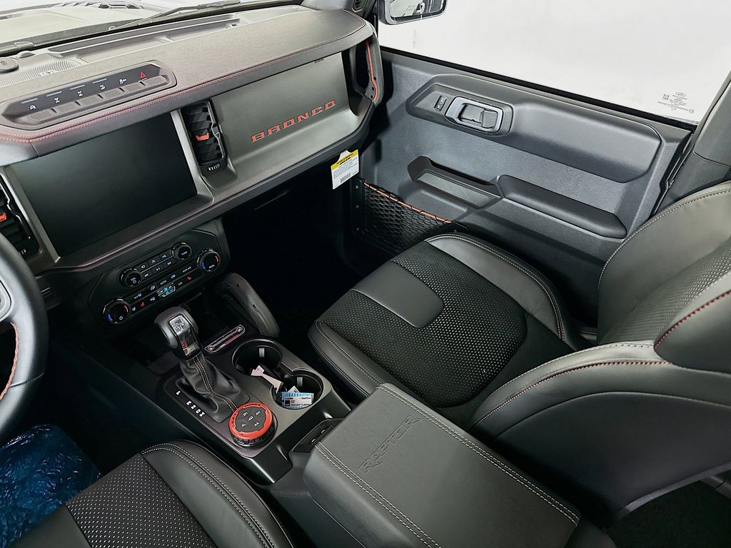 Thumbnail: 2026 Ford Bronco - 14