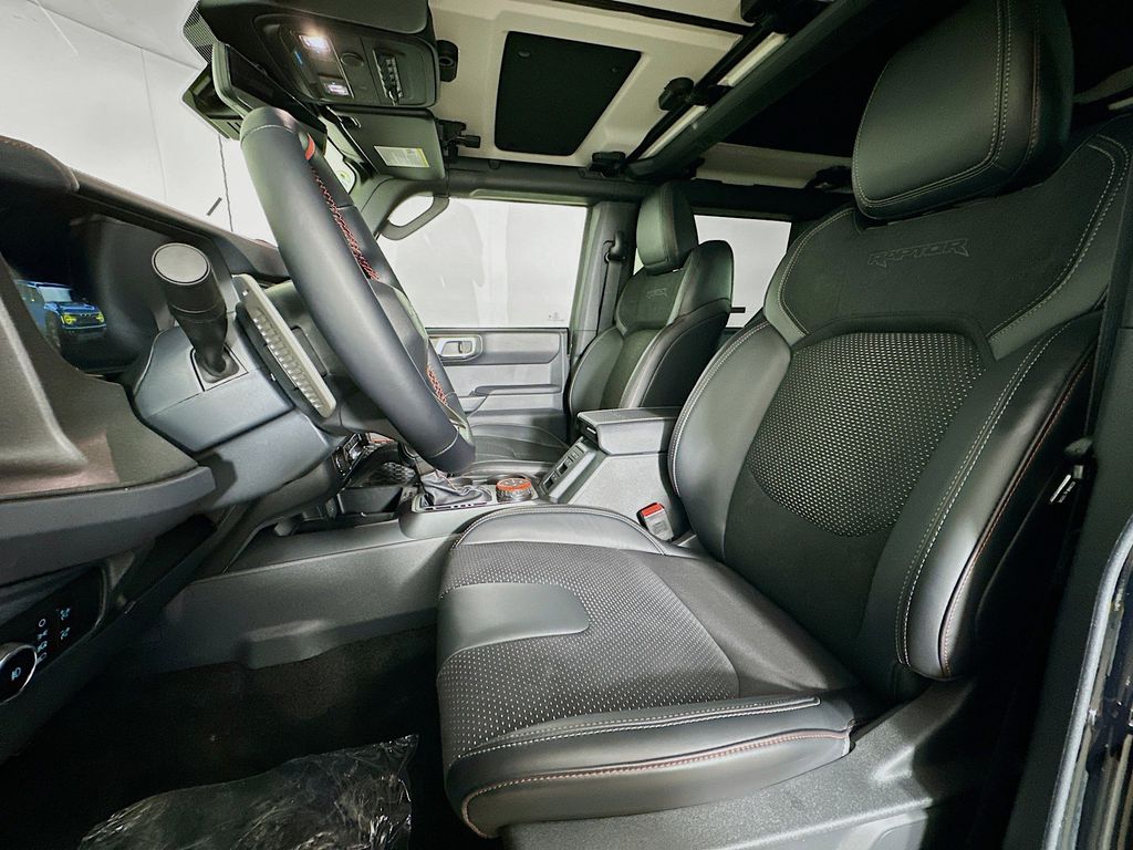 Thumbnail: 2026 Ford Bronco - 11