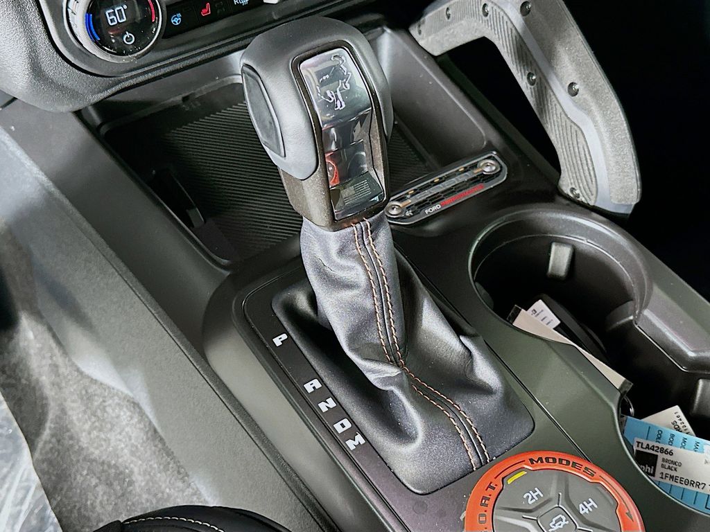 Thumbnail: 2026 Ford Bronco - 22