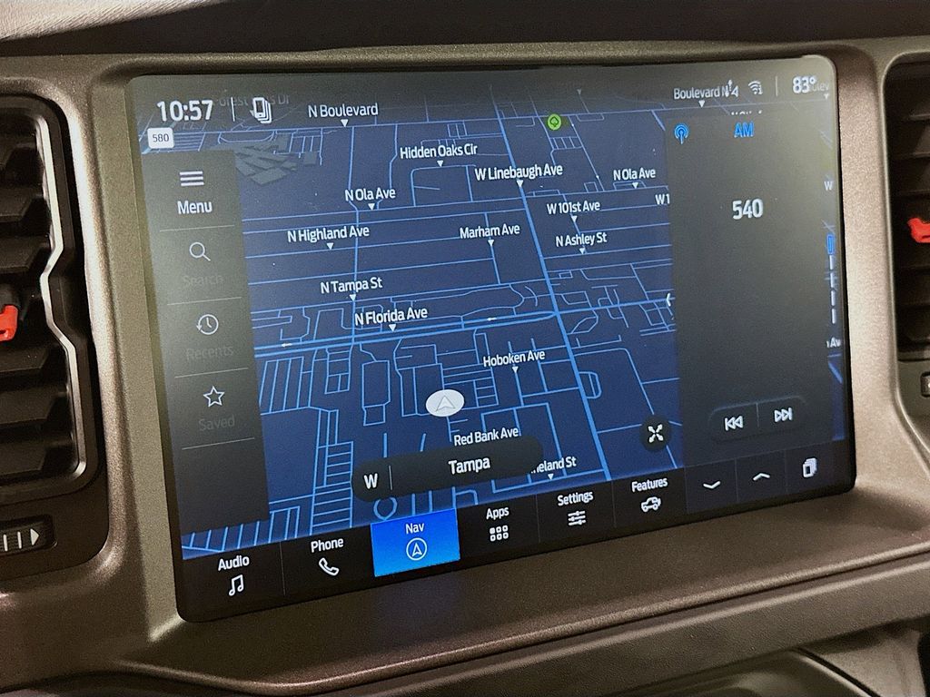 Thumbnail: 2026 Ford Bronco - 29