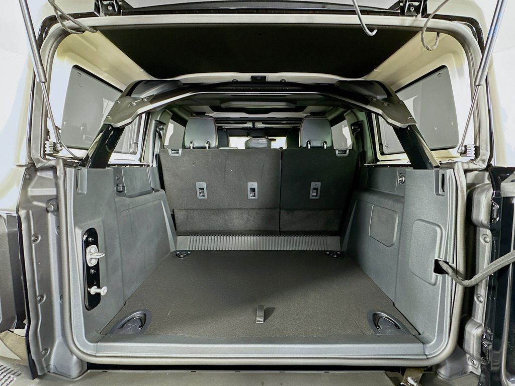 Thumbnail: 2026 Ford Bronco - 24