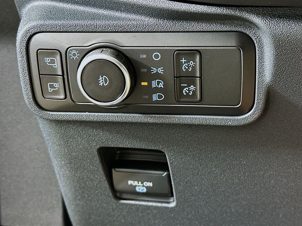 Thumbnail: 2026 Ford Bronco - 28