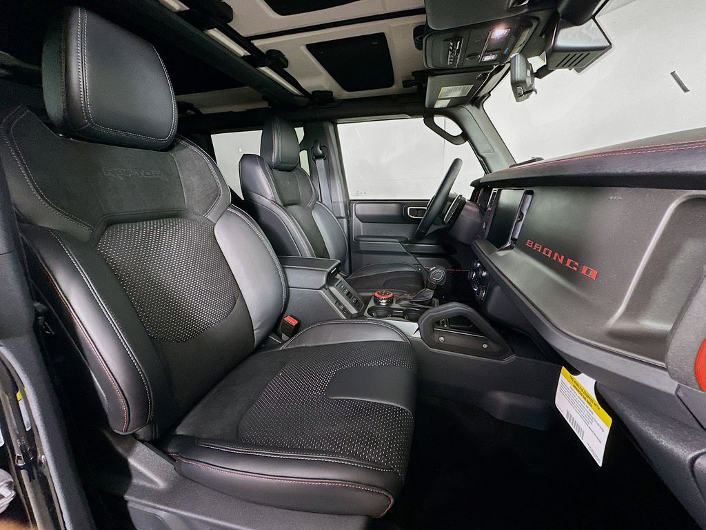 Thumbnail: 2026 Ford Bronco - 12